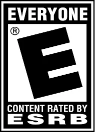 ESRB Logo