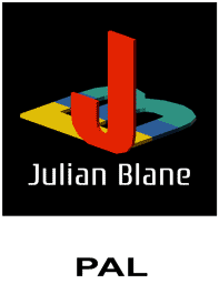 Julian Blane Icon
